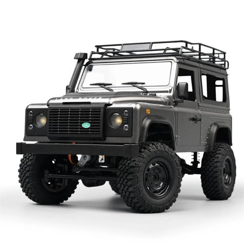 MNRC MN98 99S 1/12 Land Rover D90 4x4 RC Rock Crawler | India
