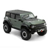 RGT EX86130 Pro Runner 4x4 1:10 RC Rock Crawler | India