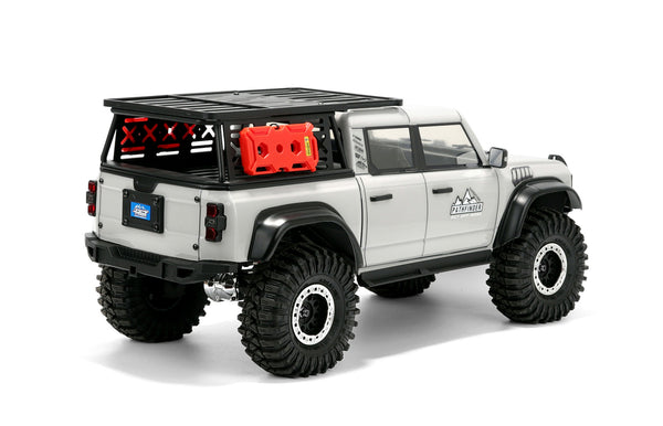 RGT EX86150 Pathfinder 4x4 1:10 RC Rock Crawler | India