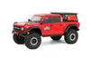 RGT EX86150 Pathfinder 4x4 1:10 RC Rock Crawler | India