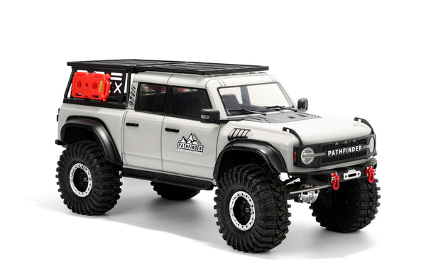 RGT EX86150 Pathfinder 4x4 1:10 RC Rock Crawler | India