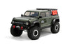 RGT EX86150 Pathfinder 4x4 1:10 RC Rock Crawler | India