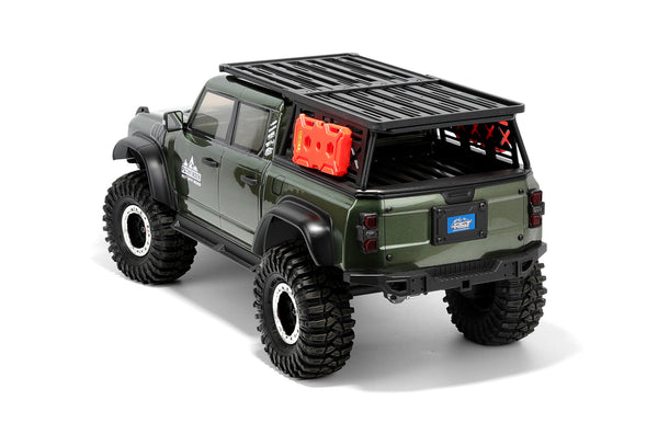 RGT EX86150 Pathfinder 4x4 1:10 RC Rock Crawler | India