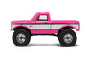 RGT EX136100 Shooter Pro Brushless 4x4 1:10 RC Rock Crawler | India