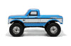 RGT EX136100 Shooter Pro Brushless 4x4 1:10 RC Rock Crawler | India