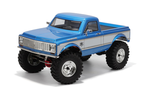 RGT EX136100 Shooter Pro Brushless 4x4 1:10 RC Rock Crawler | India