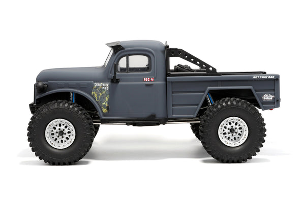 RGT EX86170 Challenger Pro 4x4 1:10 RC Rock Crawler | India