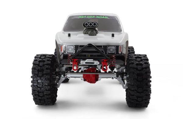 RGT EX86180 Tracer Pro 4x4 1:10 RC Rock Crawler | India