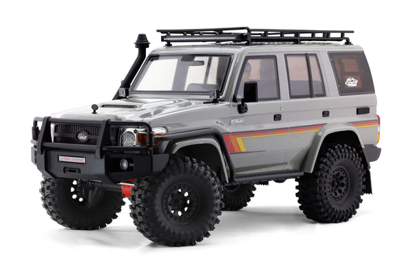 RGT EX86190 Rescuer 4x4 1:10 RC Rock Crawler | India