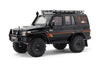 RGT EX86190 Rescuer 4x4 1:10 RC Rock Crawler | India