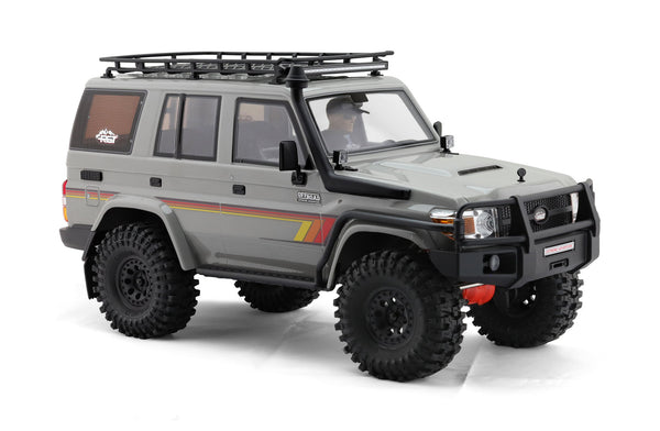 RGT EX86190 Rescuer 4x4 1:10 RC Rock Crawler | India