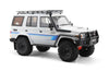 RGT EX86190 Rescuer 4x4 1:10 RC Rock Crawler | India