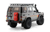 RGT EX86190 Rescuer 4x4 1:10 RC Rock Crawler | India