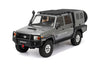 RGT EX86160 Land Commander 4x4 1:10 RC Rock Crawler | India