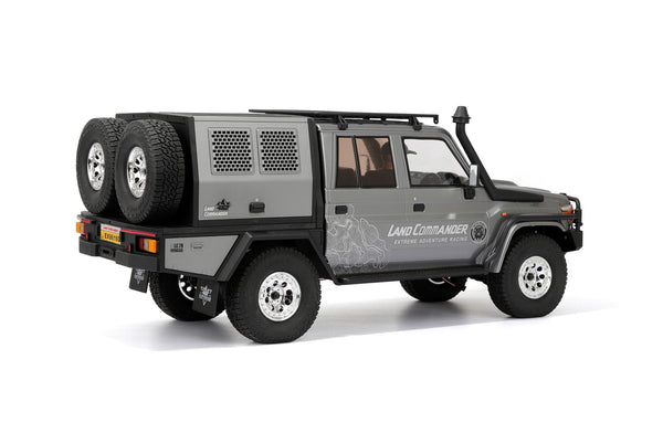 RGT EX86160 Land Commander 4x4 1:10 RC Rock Crawler | India