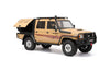 RGT EX86160 Land Commander 4x4 1:10 RC Rock Crawler | India