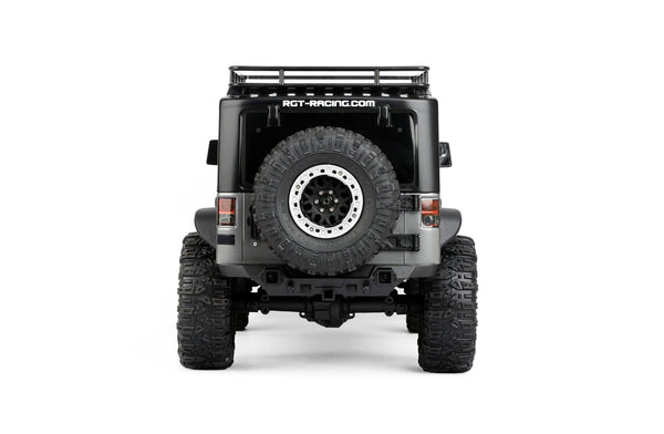 RGT EX86100 V3 Rock Cruiser 4x4 1:10 RC Rock Crawler | India