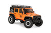 RGT EX86100 V3 Rock Cruiser 4x4 1:10 RC Rock Crawler | India