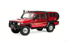 RGT EX86160 Land Commander 4x4 1:10 RC Rock Crawler | India