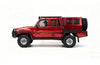 RGT EX86160 Land Commander 4x4 1:10 RC Rock Crawler | India