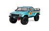 RGT EX86110 Pro Pioneer Brushless 4x4 1:10 RC Rock Crawler | India