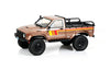 RGT EX86110 Pro Pioneer Brushless 4x4 1:10 RC Rock Crawler | India