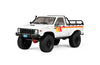 RGT EX86110 V2 Pioneer Brushed 4x4 1:10 RC Rock Crawler | India
