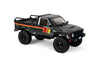 RGT EX86110 V2 Pioneer Brushed 4x4 1:10 RC Rock Crawler | India
