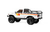 RGT EX86110 V2 Pioneer Brushed 4x4 1:10 RC Rock Crawler | India