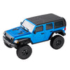 JJRC C8801 1/18 4x4 Rubicon TRX4M Clone RC Crawler | India