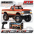 HB Toys R1601-12 Apex4 Bronco Rubicon Defender F-150 4x4 RC Crawler| India