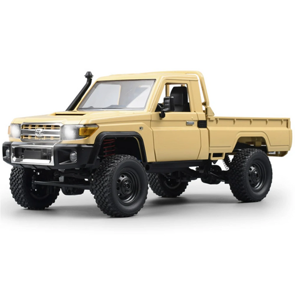 MNRC MN82 Totota LC79 4x4 RC Truck | India
