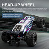 Suchiyu SCY 16101 Rapidly 1/16 High Speed 38KM/H Brushed Truggy | India