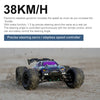 Suchiyu SCY 16101 Rapidly 1/16 High Speed 38KM/H Brushed Truggy | India