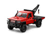 MNRC MN82 Totota LC79 4x4 RC Truck | India