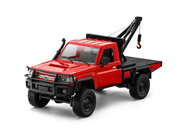 MNRC MN82 Totota LC79 4x4 RC Truck | India
