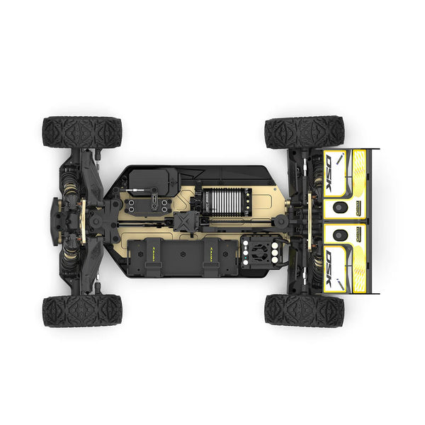 Rlaarlo DSK 1/8 Electric Buggy | India