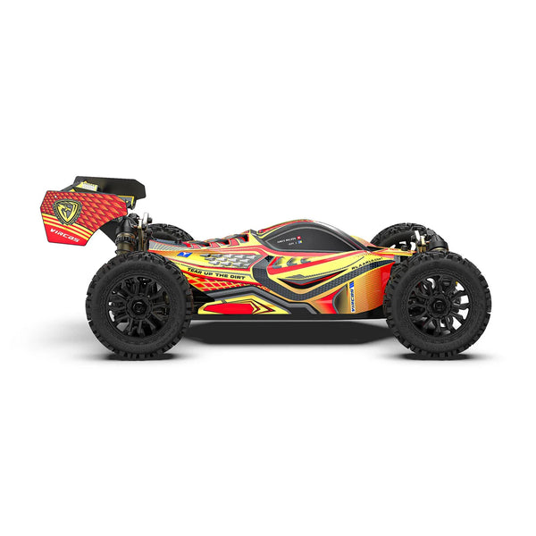 Rlaarlo DSK 1/8 Electric Buggy | India