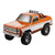 FMS FCX10 Chevrolet K5 Blazer RS 1/10 RC Crawler – Orange