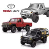 MNRC MN82 Totota LC79 4x4 RC Truck | India