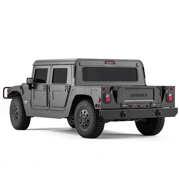FMS 1:12 2006 Hummer H1 Alpha RS | India