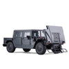 FMS 1:12 2006 Hummer H1 Alpha RS | India