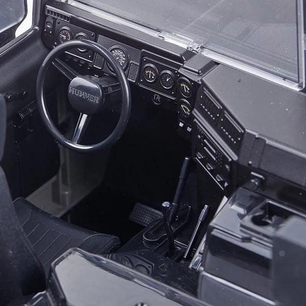 FMS 1:12 2006 Hummer H1 Alpha RS | India