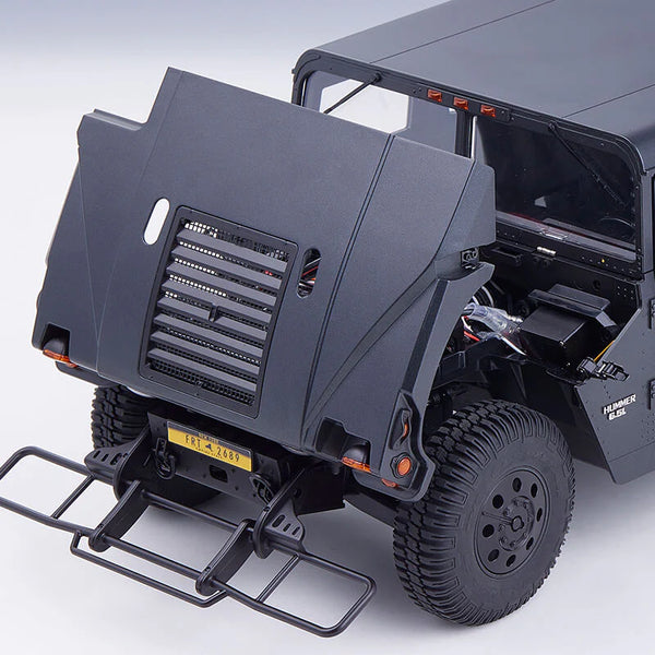 FMS 1:12 2006 Hummer H1 Alpha RS | India