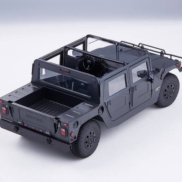 FMS 1:12 2006 Hummer H1 Alpha RS | India