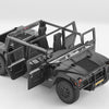 FMS 1:12 2006 Hummer H1 Alpha RS | India