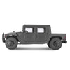 FMS 1:12 2006 Hummer H1 Alpha RS | India
