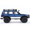 FMS FCX10 LC80 Toyota LC80 Pro V2 1/10 4WD RC Crawler RS | India