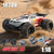 MJX Hyper Go 18208 Brushless Monster Truck | India
