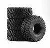 1.0 1.3 1.9 RC Crawler Tires | India